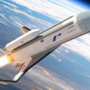 Boeing приступила к созданию экспериментального космического самолета Phantom Express