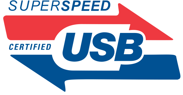 USB 3.2 увеличит скорость вдвое при использовании существующих кабелей USB Type-C