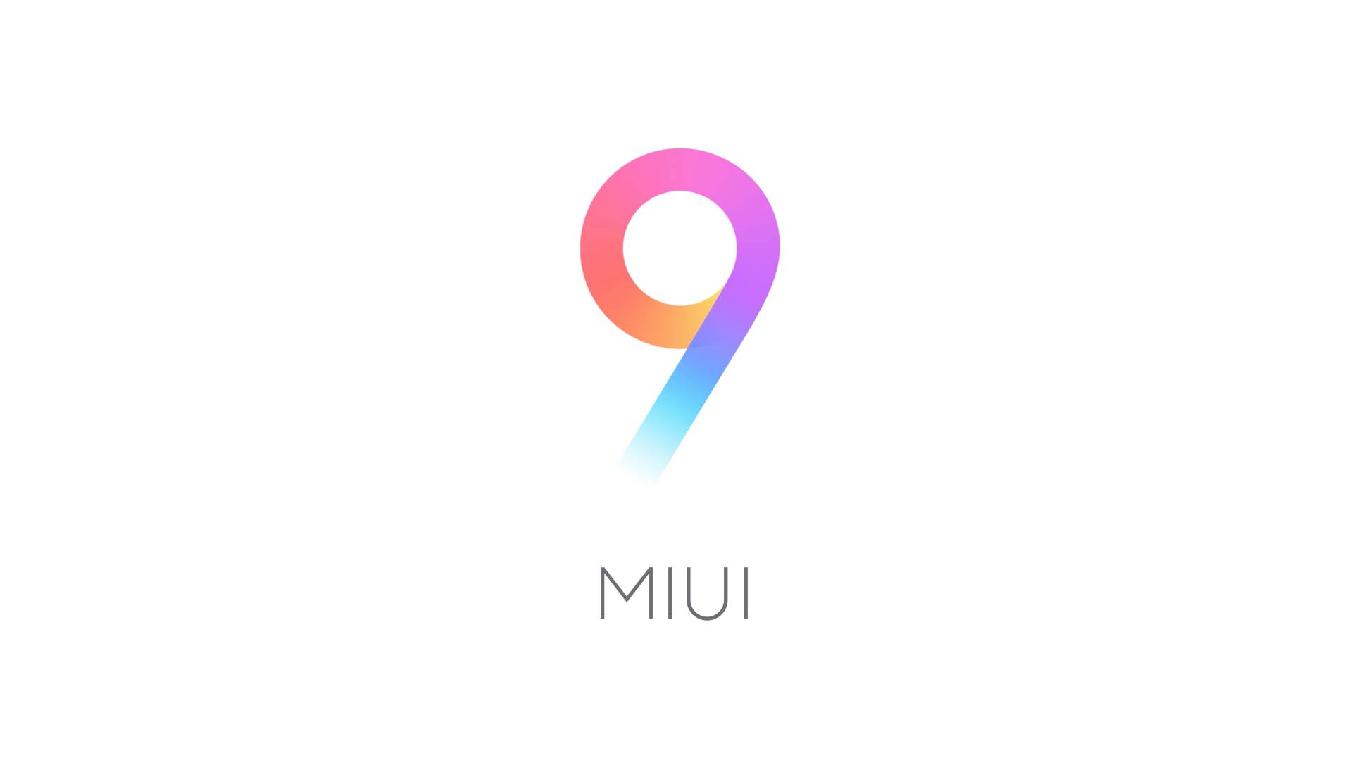 MIUI 9: что нового?