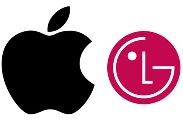 Apple инвестирует в LG почти $3 миллиарда