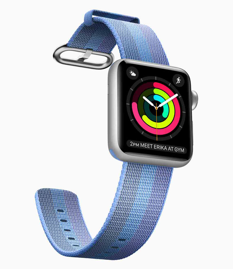 Apple начала менять Apple Watch первого поколения на Apple Watch Series 1 по программе сервисного обслуживания