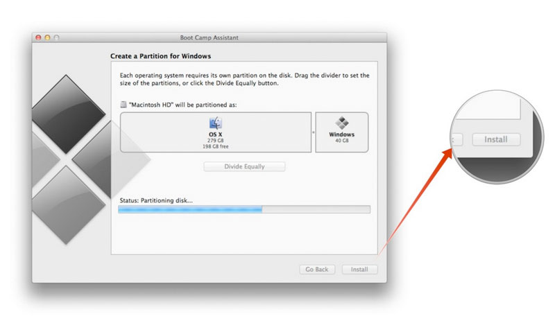Яблоком в окно: как и зачем устанавливать Windows 10 на MacBook Pro