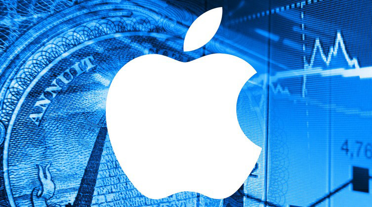 Выпуск iPhone 8 позволит Apple увеличить капитализацию до   трлн