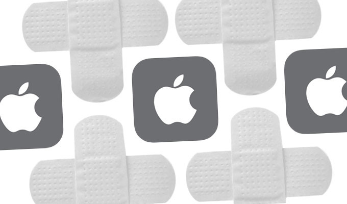 Apple закрыла 84 уязвимости в iOS 10.3.3 и macOS Sierra 10.12.6