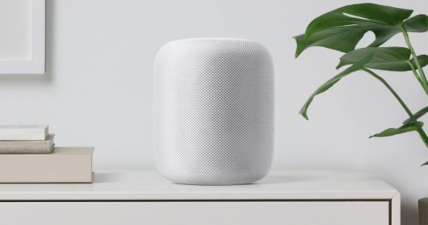 Разработчик рассказал о некоторых особенностях Apple HomePod