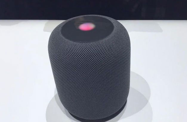 Apple HomePod может стать беспроводной зарядкой для iPhone 8