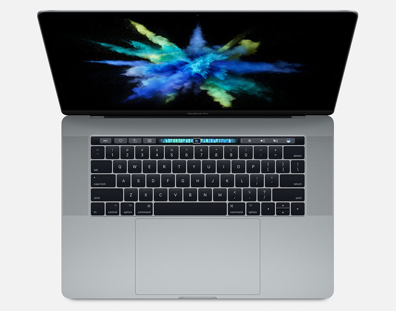 «Почему я больше не куплю MacBook Pro в топовой конфигурации»