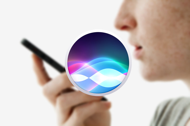 Siri – по-прежнему самый популярный голосовой помощник, но количество пользователей существенно сократилось