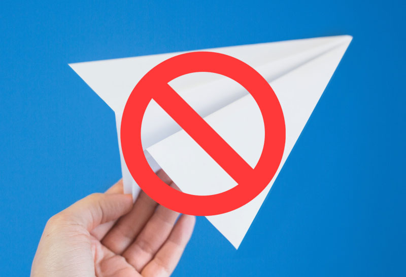 Индонезия первой заблокировала Telegram. Кто следующий?