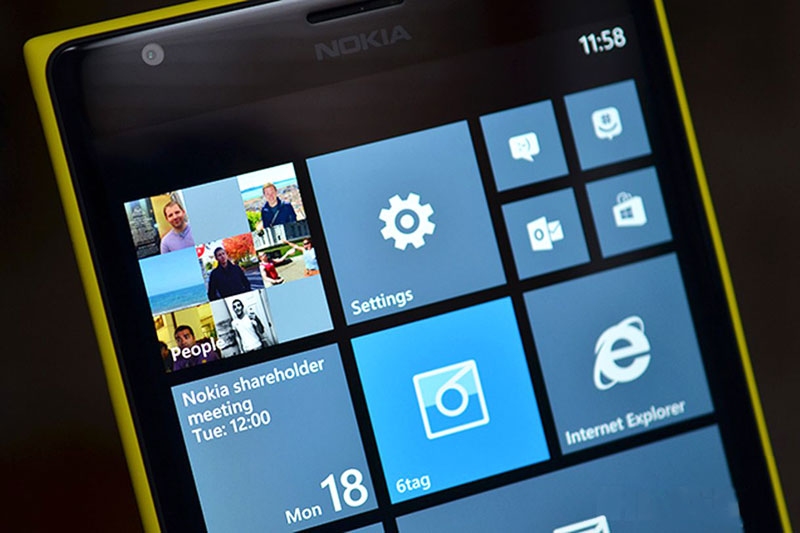 Microsoft прекращает поддержку Windows Phone, на которой работают 80% совместимых смартфонов