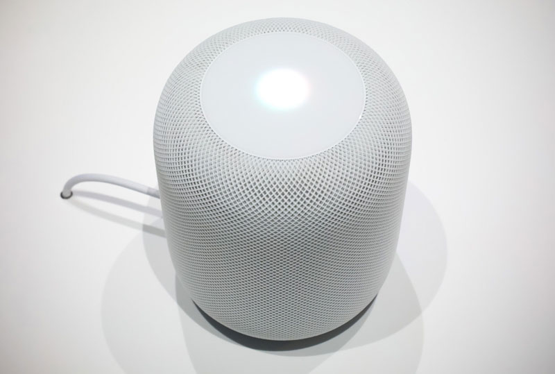 Исследование: «умная» колонка Apple HomePod может быть популярнее Apple Watch