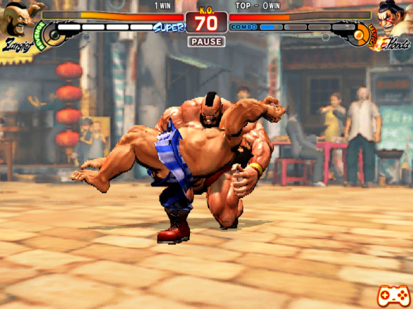 Street Fighter IV Champion Edition – как безнадежно испортить отличную игру
