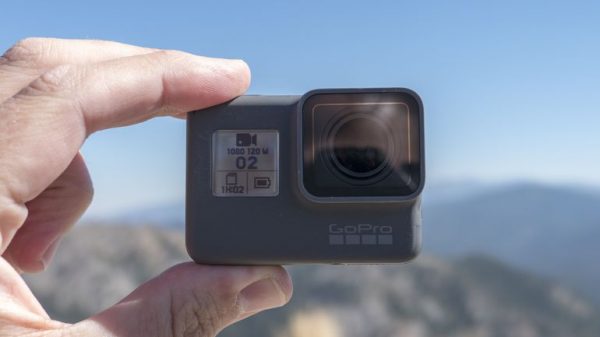 GoPro QuikStories позволяет автоматически передавать и редактировать видео