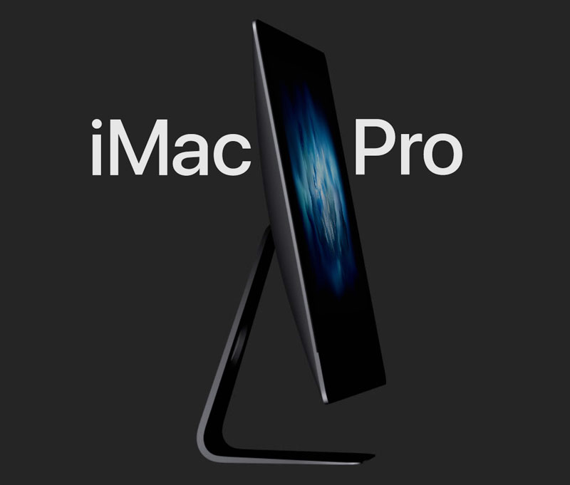 Стоит ли покупать iMac или лучше дождаться iMac Pro?