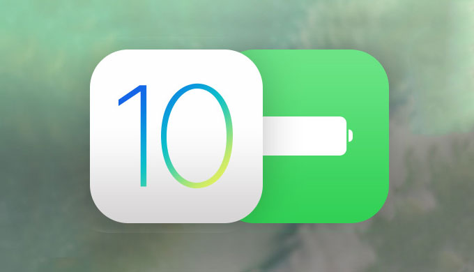 iOS 10.3.3 против iOS 10.3.2: сравнение времени автономной работы [видео]