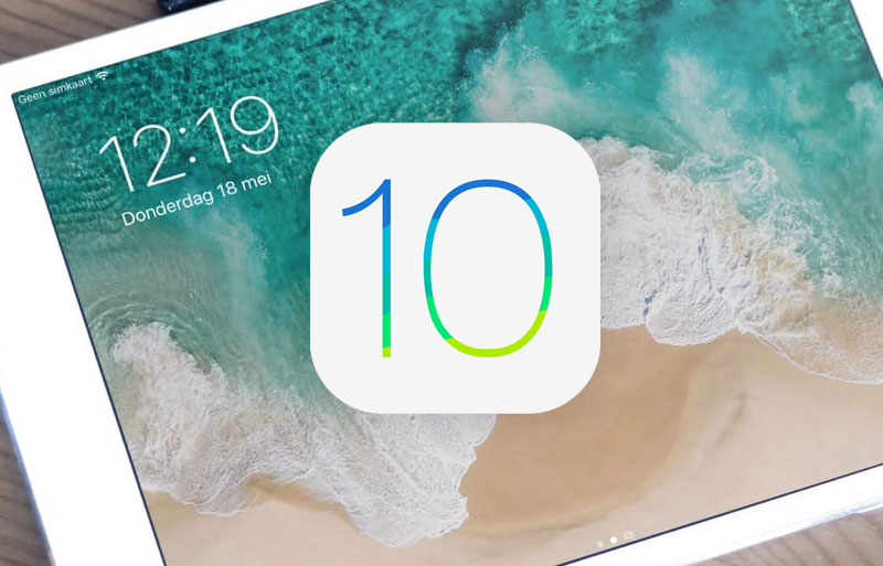 Скачать iOS 10.3.3 для iPhone, iPad и iPod touch