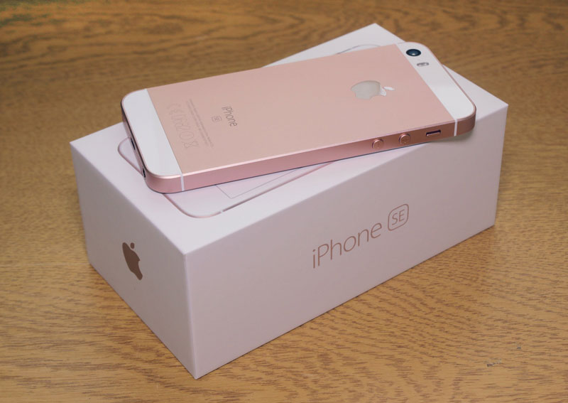 СМИ: Apple готовит преемника iPhone SE, анонс состоится в августе
