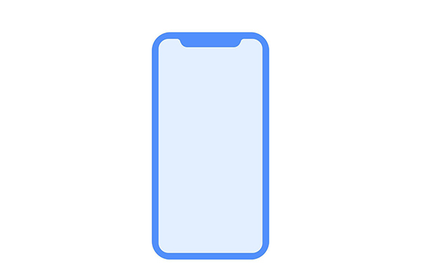 В прошивке HomePod показали фронтальную панель iPhone 8