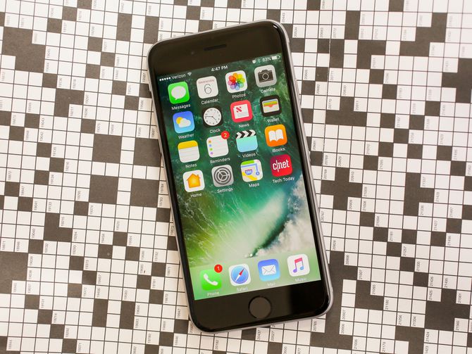 iOS 10.3.3: почему вам нужно обновить iPhone и iPad прямо сейчас