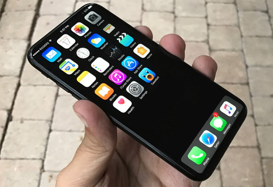 Apple успеет выпустить новый iPhone в срок