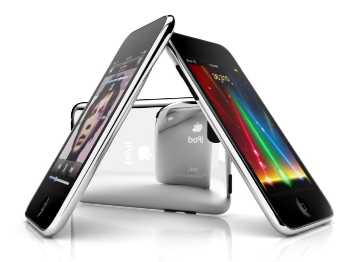 СМИ: iPhone 8 выйдет в четырех цветовых вариантах, включая новую «зеркальную» модель