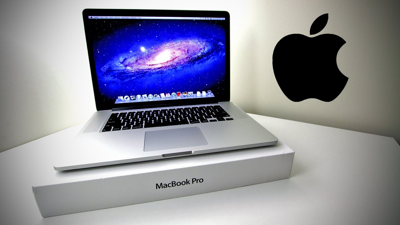 Apple меняет Retina MacBook Pro 2012-2013 года с неисправными батареями на более новые модели