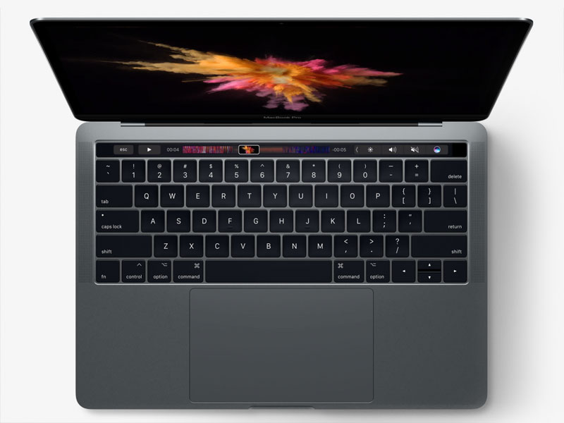 Такой же, но в полтора раза дешевле. Почему стоит приобрести восстановленный MacBook?