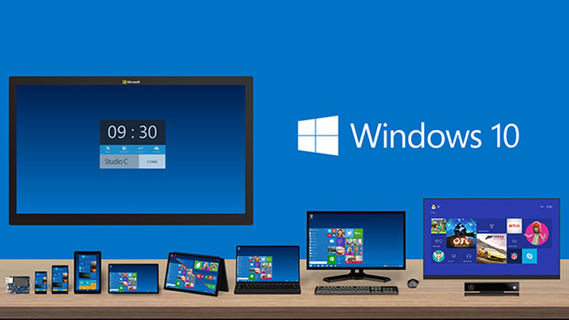Microsoft добавит в старые версии Windows напоминания о необходимости обновления