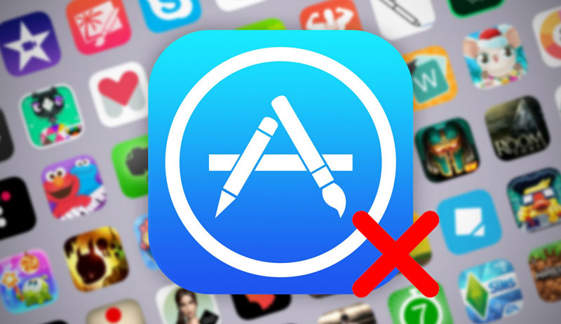 Что делать, если iPhone не может подключиться к App Store