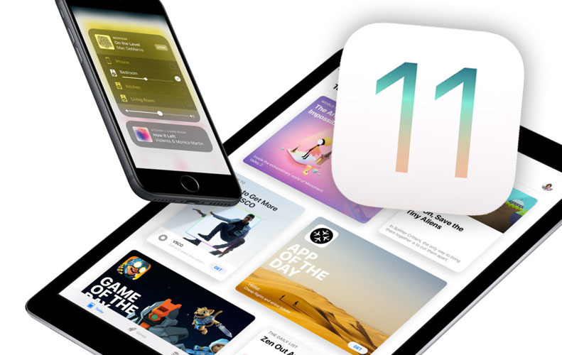 iOS 11: пять крутых новых функций, доступных в России. И три – недоступных