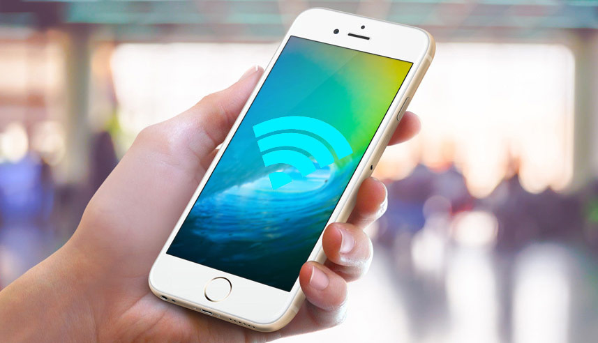 iOS 11 отдает предпочтение беспроводным сетям 5 ГГц вместо 2,4 ГГц при автоматическом подключении к Wi-Fi