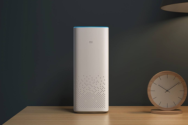 Xiaomi представила умную колонку Mi AI Speaker — ответ Apple HomePod