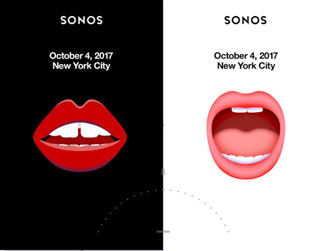 Sonos представит конкурента HomePod в октябре