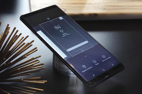 Почему премьера Samsung Galaxy Note 8 – очередной праздник для Apple