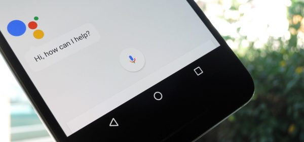 Google разрабатывает наушники, совместимые с Google Assistant