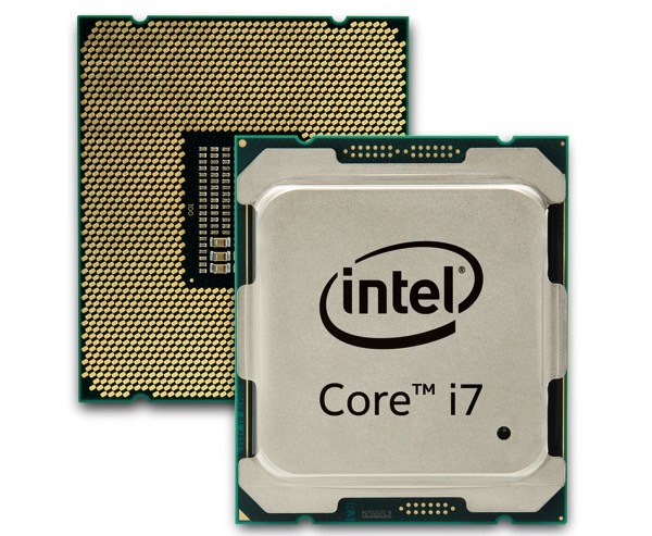 Intel анонсировала следующее поколение процессоров под названием Ice Lake