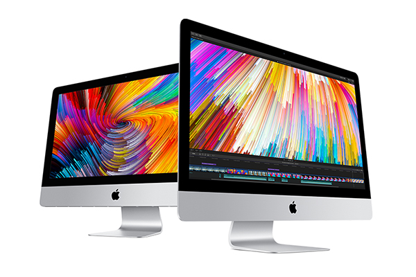 На сайте Apple появились восстановленные iMac 27″ 2017 года