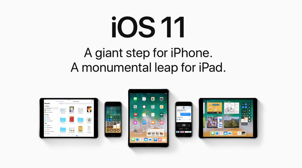 Apple выпустила Public Beta 4 для iPhone и iPad