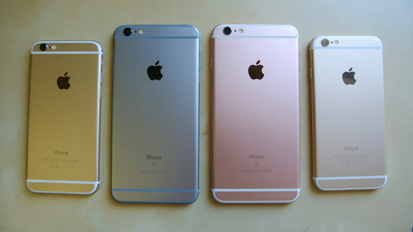Как Apple заставляет нас покупать одинаковые айфоны?