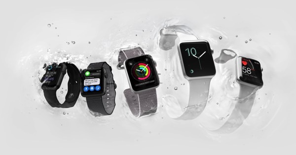 Продажи Apple Watch достигнут 15 млн единиц к концу 2017 года