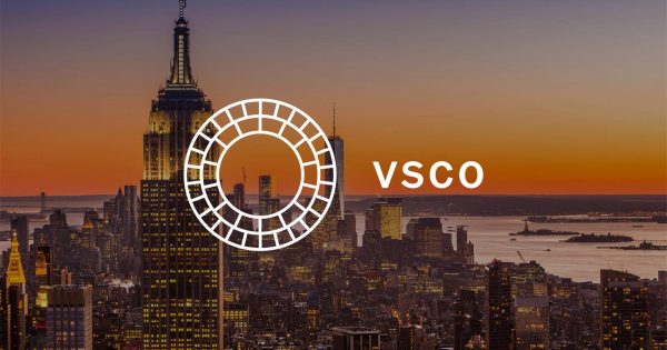 В VSCO теперь можно редактировать видео