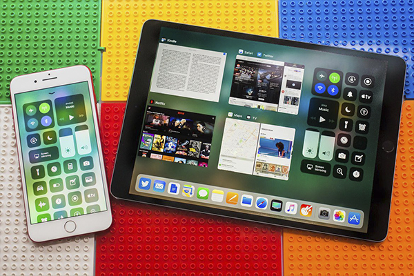 Что нового в iOS 11 beta 6 для iPhone, iPod touch и iPad?