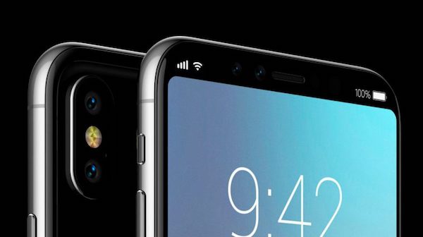 iPhone 8 будет стоить от 90 тысяч рублей. 7 выводов по сумасшедшей цене