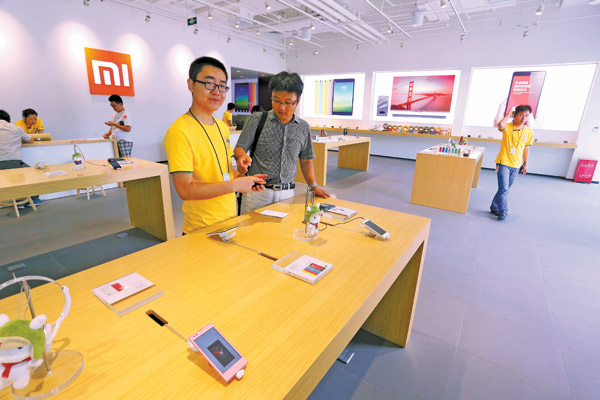 Почему Xiaomi неминуемо станет следующей Apple