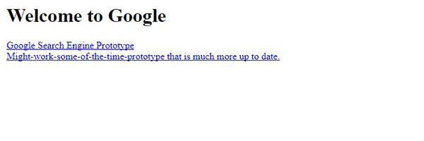 Google исполнилось 19 лет. Поздравляем!