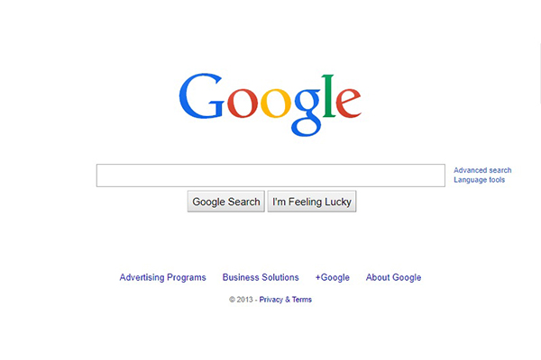 Google исполнилось 19 лет. Поздравляем!
