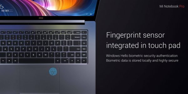 Xiaomi представила Mi Mix 2, Mi Note 3 и конкурента MacBook Pro