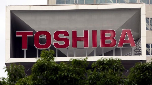 Apple выкупила бизнес Toshiba по производству микрочипов в составе международного консорциума