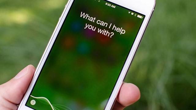 Apple ищет психолога в команду разработчиков Siri