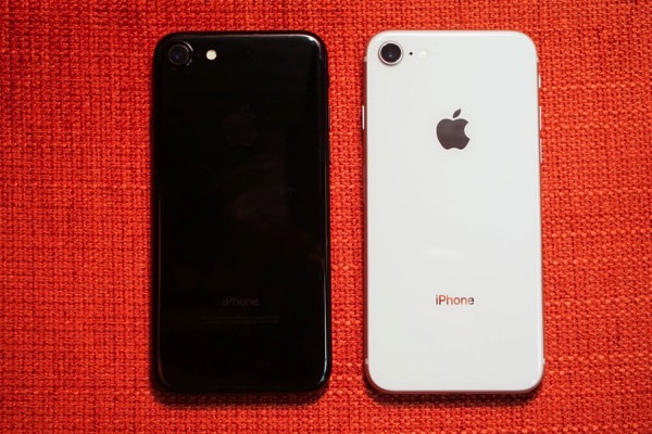 Apple признала наличие проблем с микрофоном iPhone 8 и пообещала устранить их в ближайшее время